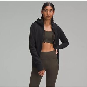 Lululemon Scuba Full-Zip Hoodie